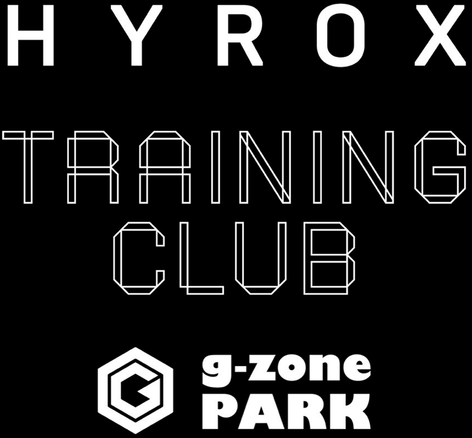 hyrox Training club
