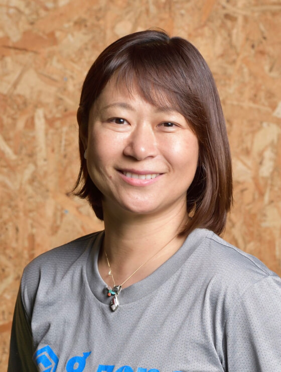 土屋未来